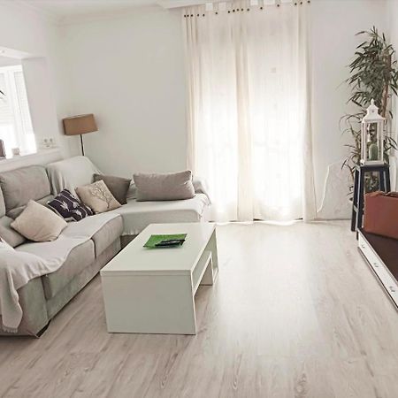 Apartamento Lances Playa Tarifa Eksteriør billede