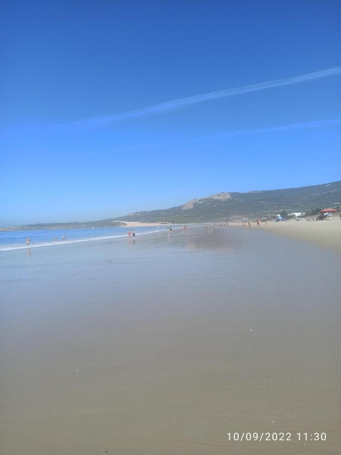 Apartamento Lances Playa Tarifa Eksteriør billede
